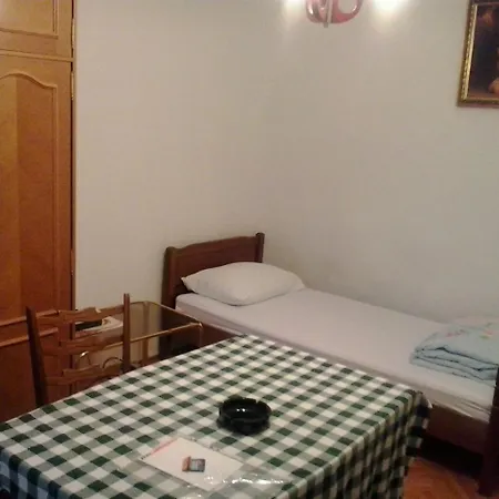 Pensjonat Nikola - 2