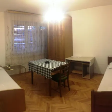 Pensjonat Nikola - 2